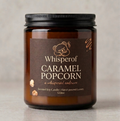 Caramel Popcorn Candle