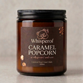Caramel Popcorn Candle
